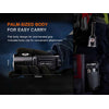 Fenix LR35R PRO 10000 Lumen Flashlight 