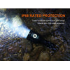 Fenix LR35R PRO 10000 Lumen Flashlight 