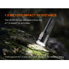 Fenix LR35R PRO 10000 Lumen Flashlight 