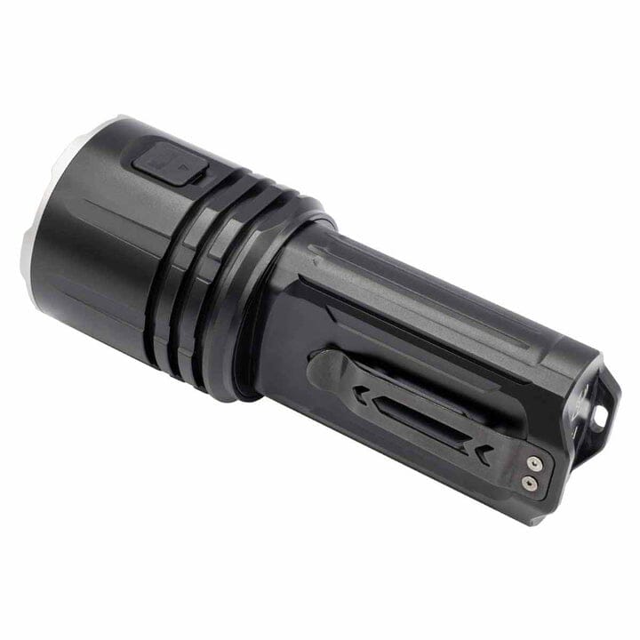 Fenix LR35R PRO 10000 Lumen Flashlight 