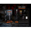 Fenix LR35R PRO 10000 Lumen Flashlight 