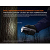 Fenix LR35R PRO 10000 Lumen Flashlight 