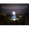 Fenix LR35R PRO 10000 Lumen Flashlight 