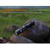 Fenix PD26R ACE Rechargeable Flashlight 