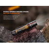 Fenix PD32R Rechargeable Flashlight 