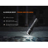Fenix PD32R Rechargeable Flashlight 