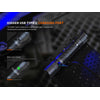 Fenix PD32R Rechargeable Flashlight 