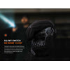 Fenix PD32R Rechargeable Flashlight 
