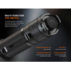 Fenix PD32R Rechargeable Flashlight 