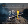 Fenix PD35R ACE Flashlight 