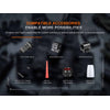 Fenix PD35R ACE Flashlight 