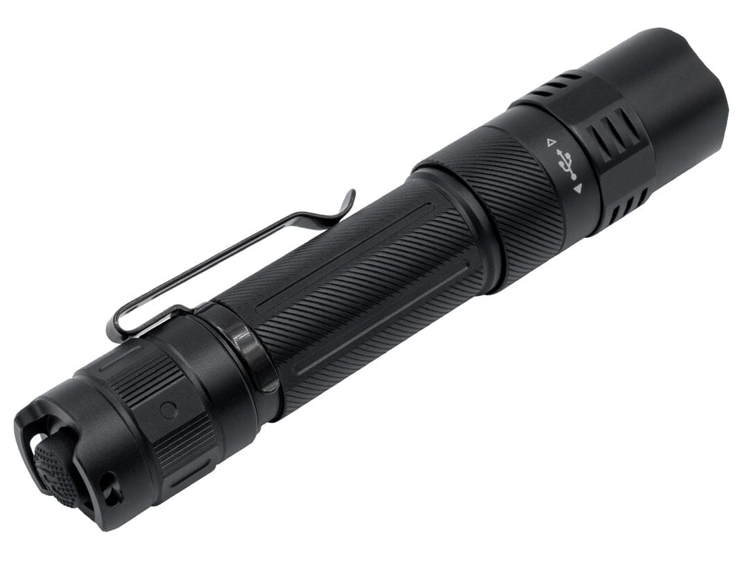 Fenix PD35R ACE Flashlight 