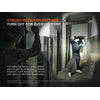 Fenix PD35R ACE Flashlight 