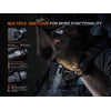 Fenix PD35R ACE Flashlight 
