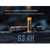 Fenix PD36R ACE Flashlight 