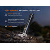 Fenix PD36R ACE Flashlight 
