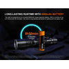 Fenix TK30R White Laser Flashlight 
