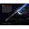 Fenix TK30R White Laser Flashlight 