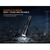 Fenix TK30R White Laser Flashlight 