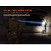 Fenix TK30R White Laser Flashlight 