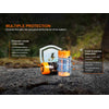 Fenix ARB-L18-1600 Rechargeable Battery 