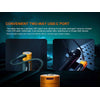 Fenix ARB-L21-6000B Rechargeable Battery & Power Bank 