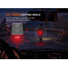 Fenix BC06R Rechargeable Bike Tail Light 