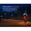 Fenix BC06R Rechargeable Bike Tail Light 