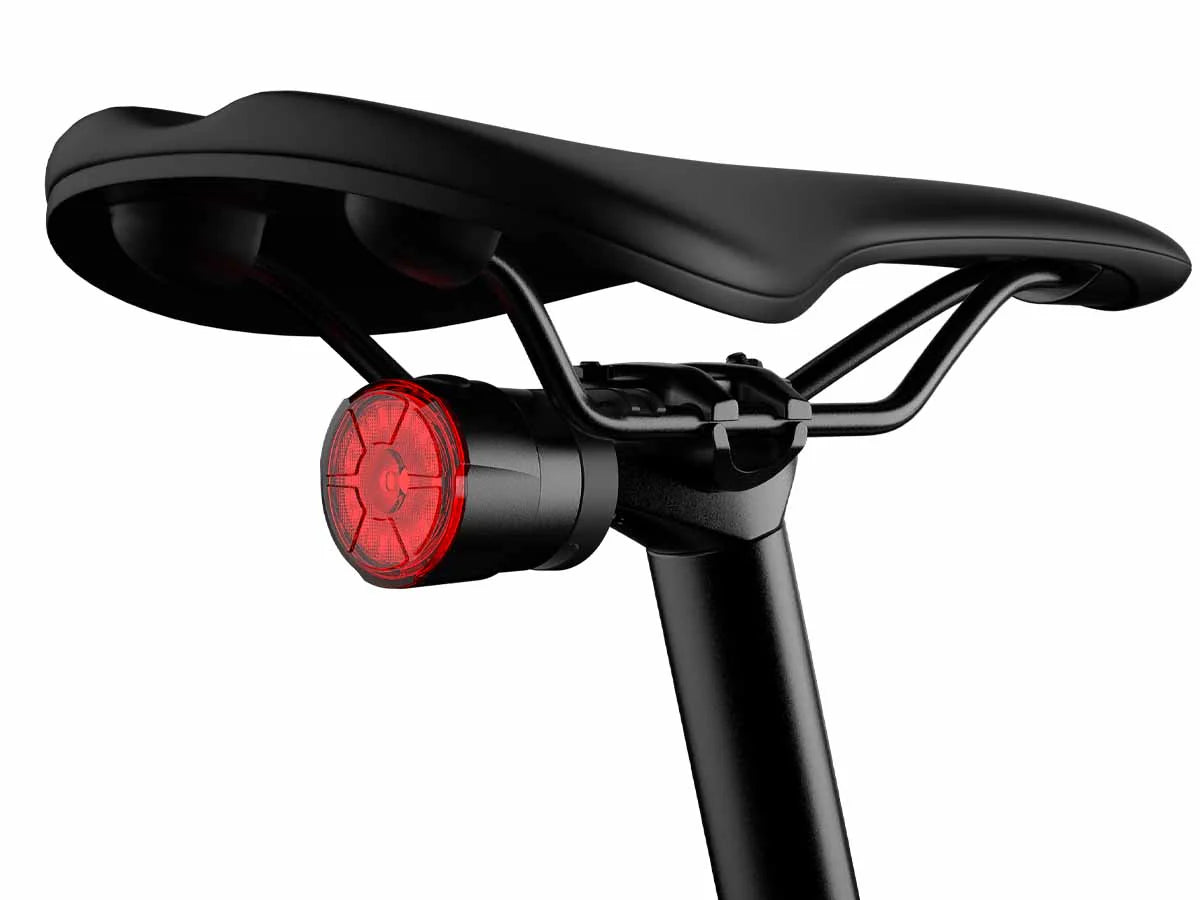 Fenix BC06R Rechargeable Bike Tail Light 