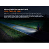 Fenix BC22R Rechargeable Bike Light 
