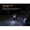 Fenix BC22R Rechargeable Bike Light 