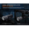 Fenix BC22R Rechargeable Bike Light 