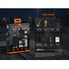 Fenix BC22R Rechargeable Bike Light 