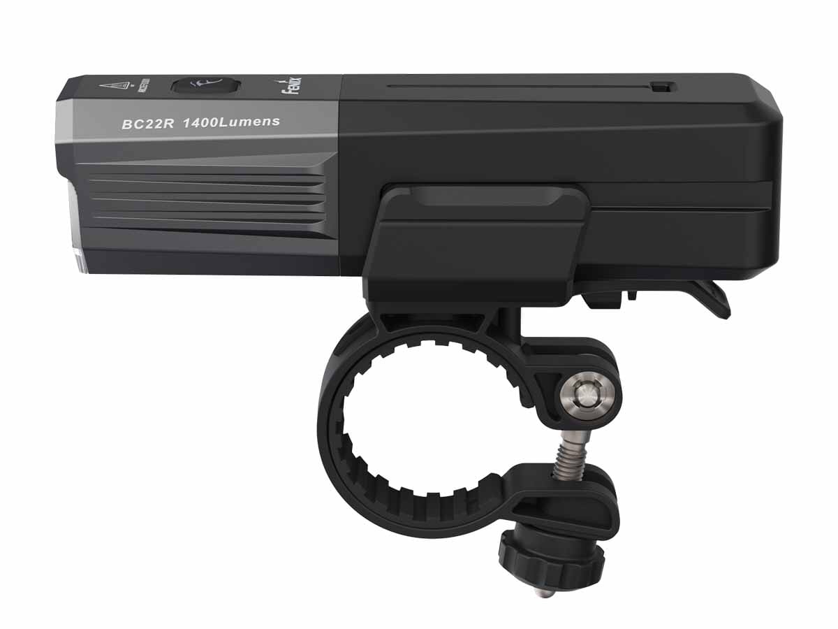 Fenix BC22R Rechargeable Bike Light 