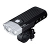 Fenix BC30 V2.0 Bike Light + BC05R V2.0 Taillight 