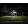 Fenix CL26R PRO Rechargeable Lantern 