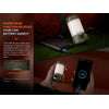 Fenix CL26R PRO Rechargeable Lantern 