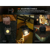 Fenix CL27R Rechargeable Lantern 