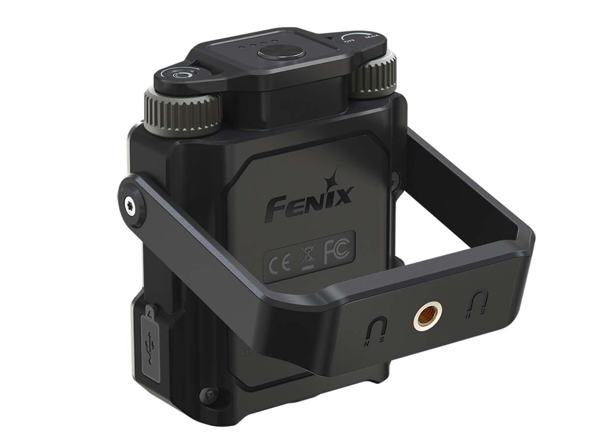 Fenix CL27R Rechargeable Lantern Polar Night 