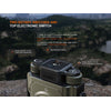 Fenix CL27R Rechargeable Lantern 