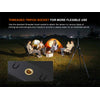 Fenix CL27R Rechargeable Lantern 