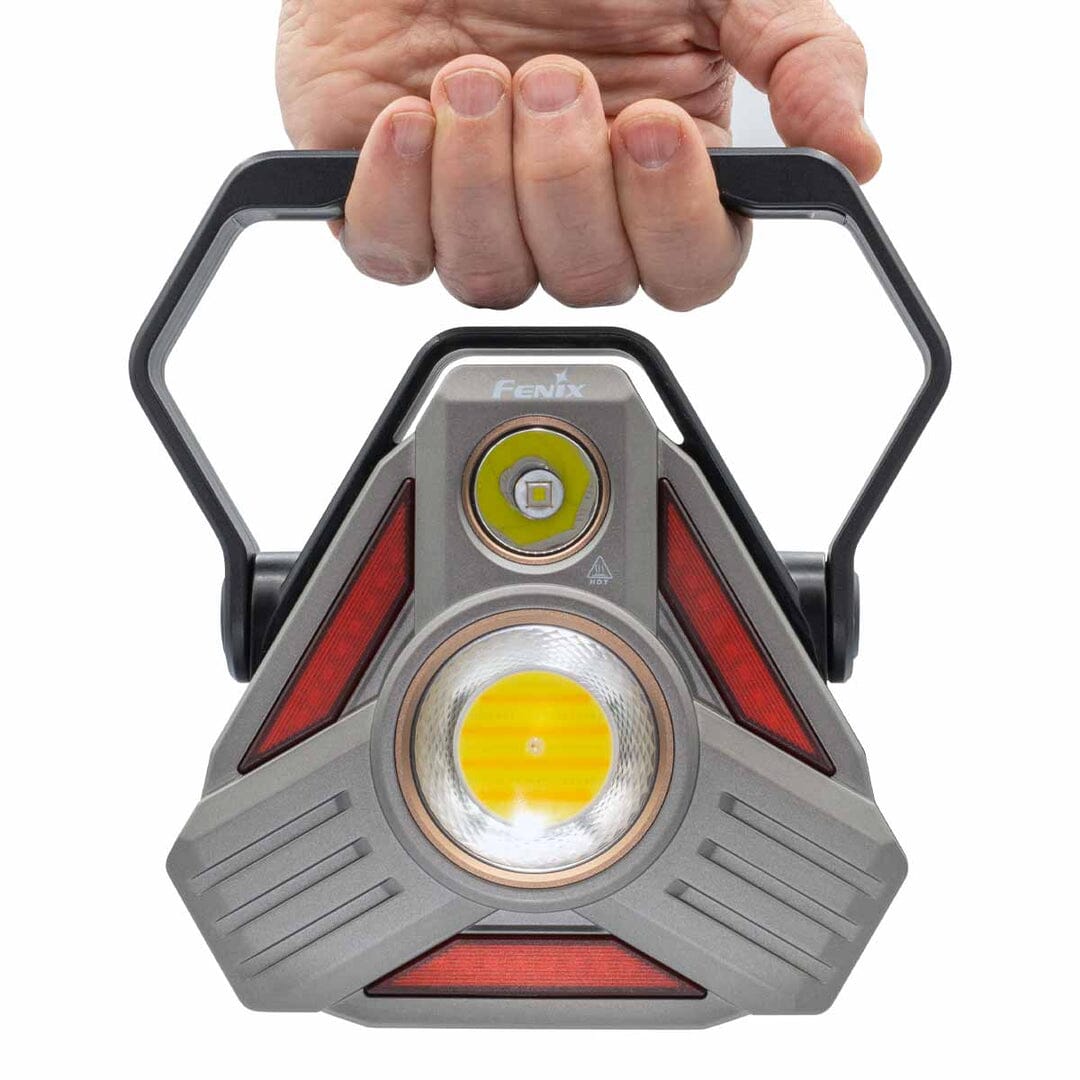 Fenix CP50R Professional Work Lantern 