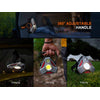 Fenix CP50R Professional Work Lantern 