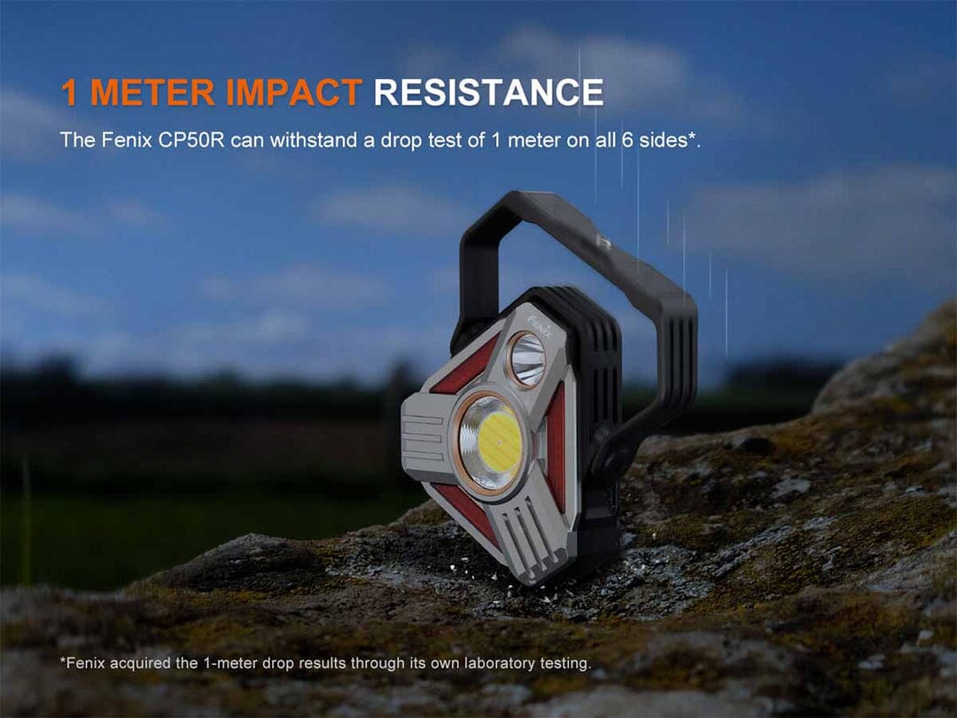 Fenix CP50R Professional Work Lantern 