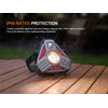 Fenix CP50R Professional Work Lantern 