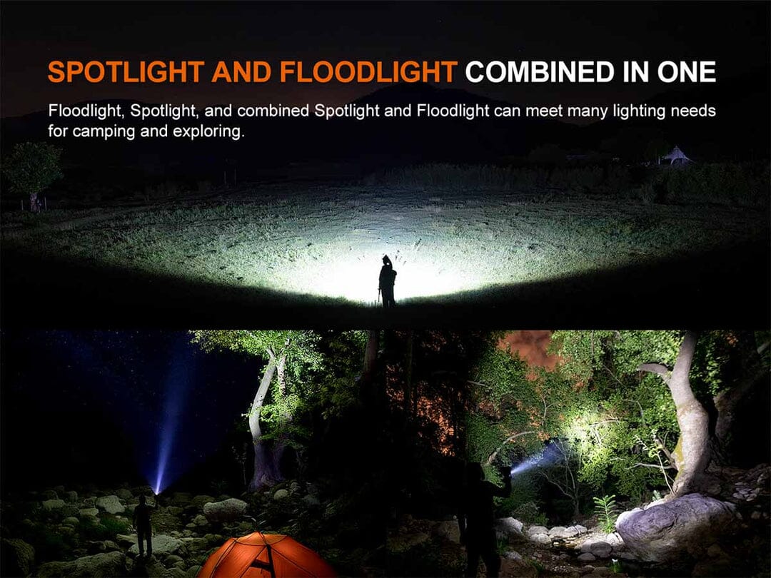 Fenix CP50R Professional Work Lantern 