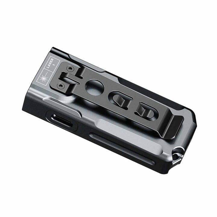Fenix E06R 3-IN-1 Keychain Flashlight 