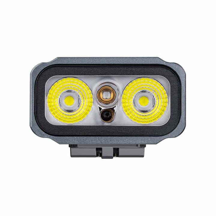 Fenix E06R 3-IN-1 Keychain Flashlight 