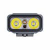Fenix E06R 3-IN-1 Keychain Flashlight 