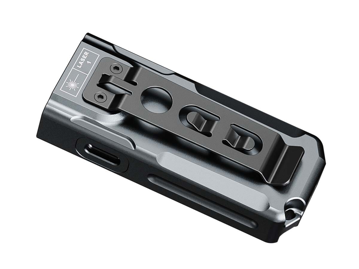 Fenix E06R Rechargeable EDC Flashlight 